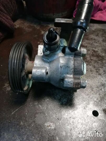 Гур Хендай Гетс