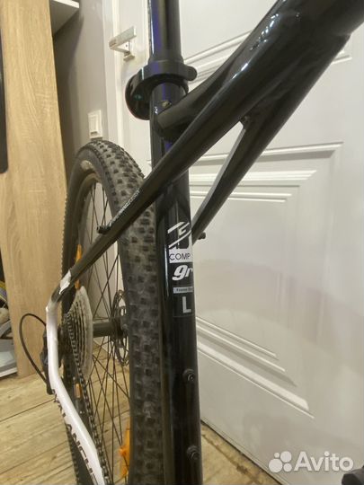 Велосипед горный GT Avalanche Comp 29