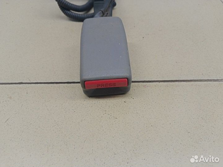 Ответная часть ремня безопасности Civic 4D 2006-20