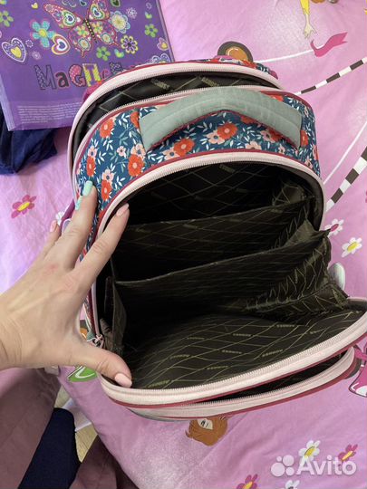 Рюкзак для девочки