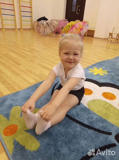 Тренер: бег, ОФП, гто, постул. в вуз