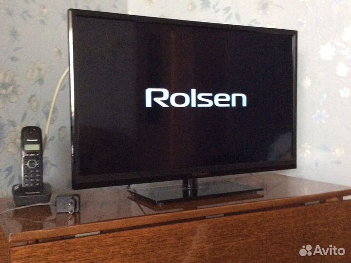 Телевизор Rolsen RL-29E1305