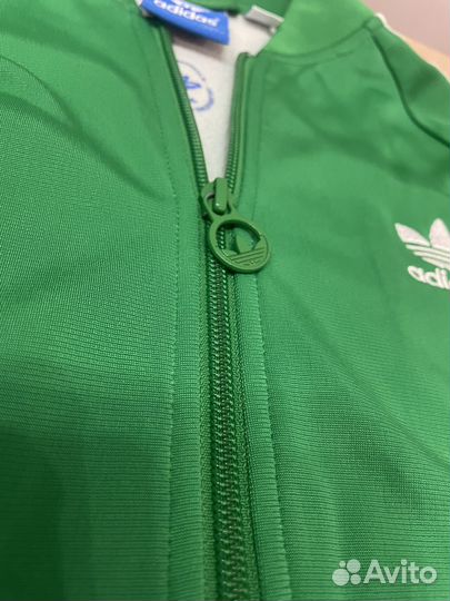 Олимпийка adidas