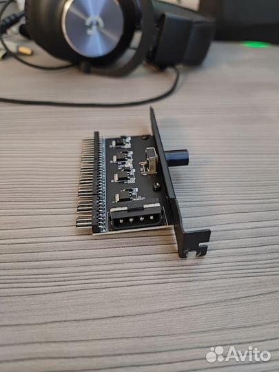Реобас Molex 4- pin