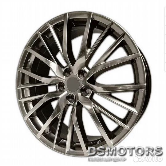 Диски 5316 8.0/20 5x114.3 ET30 d60.1 HB