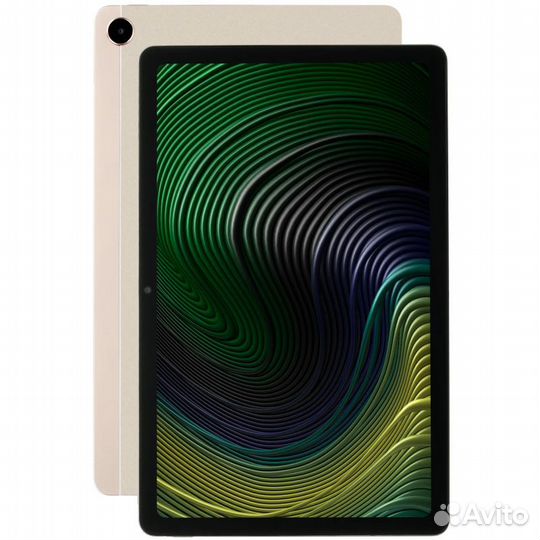 Realme Pad RMP2103 6/128 гб Gold (Золотой)