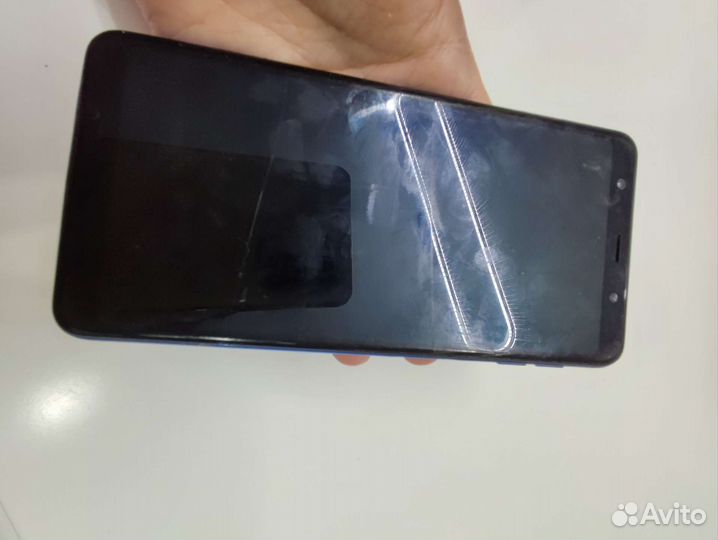 Смартфон samsung