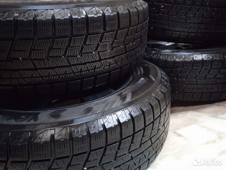 Колеса в сборе Yokohama Ice Guard IG60 195/65 R15