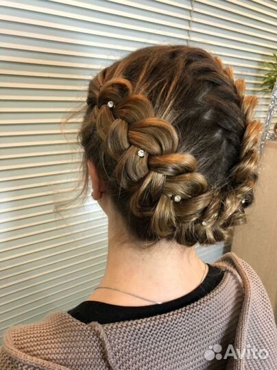 Парикмахер