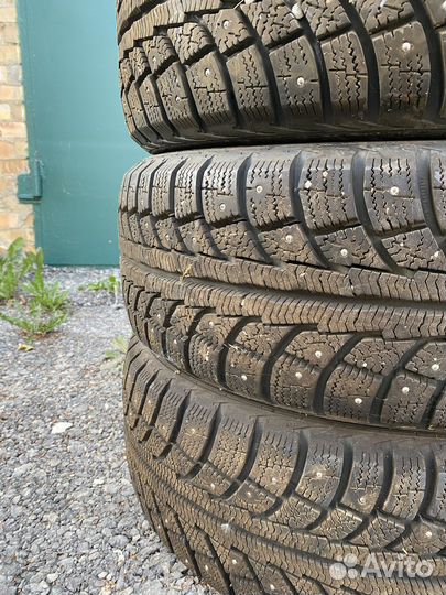 Matador MP 30 Sibir Ice 2 205/60 R16