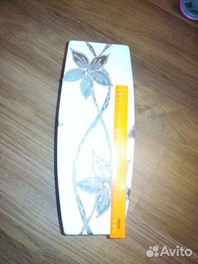 Большая ваза