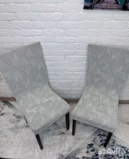 Чехлы на стулья