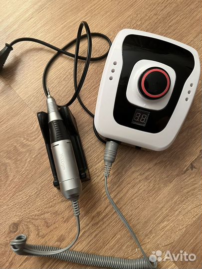 Аппарат для маникюра