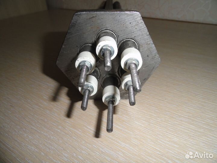 Блок тэн 6 квт