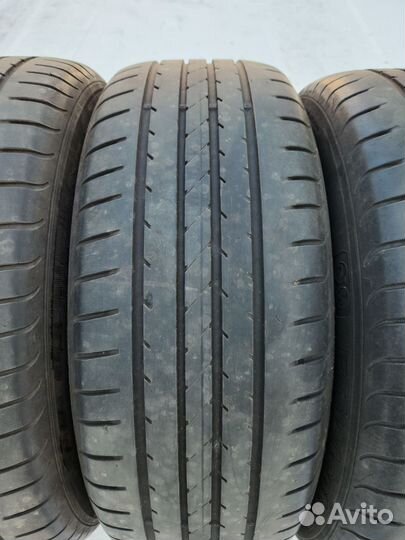 Goodyear EfficientGrip 205/55 R16 91W