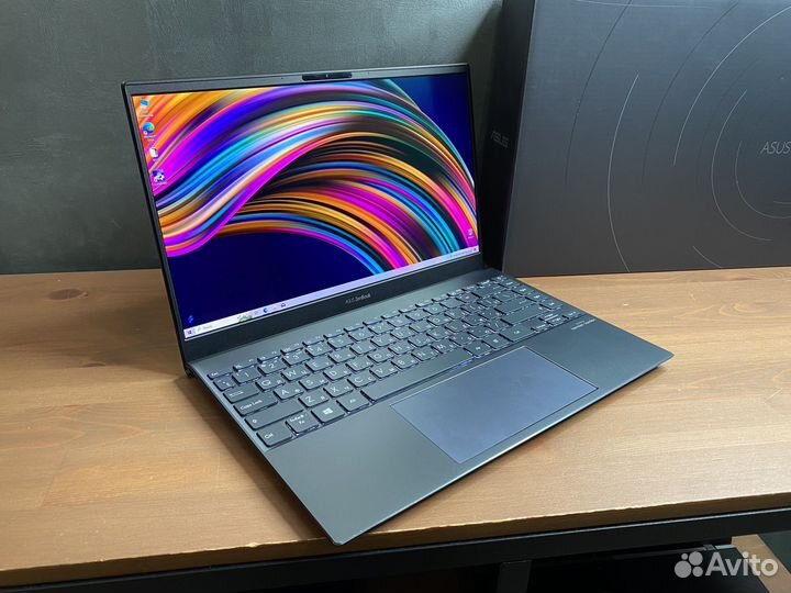 Asus ZenBook 13'3