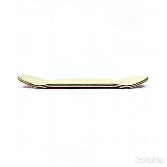 Дека фингерборд Systeam FB - 'Bad Bunny'