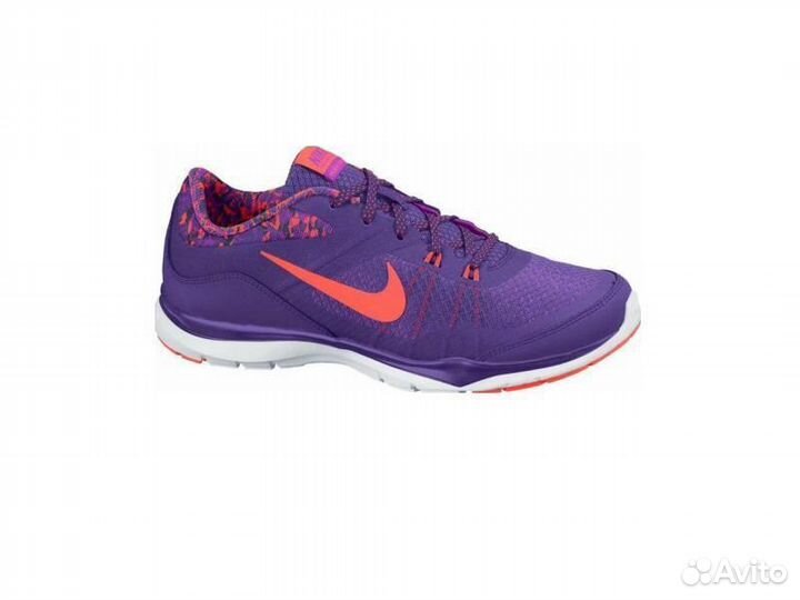 Nike wmns Flex Trainer 5 Print