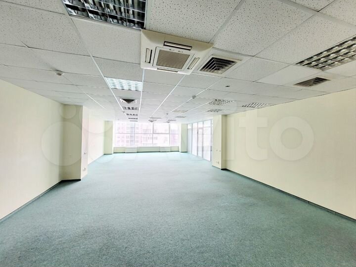 Офисы в бизнес - центре, от 124 до 250 м²