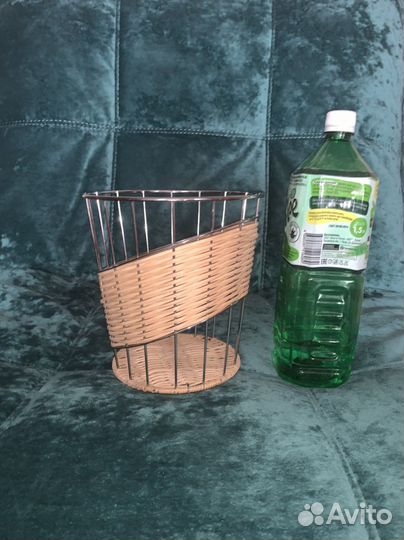 Корзинки