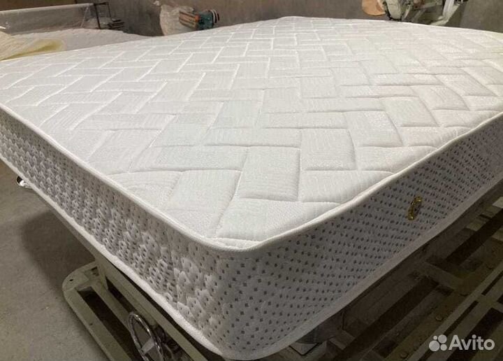 Матрас 140х200 новый с фабрики