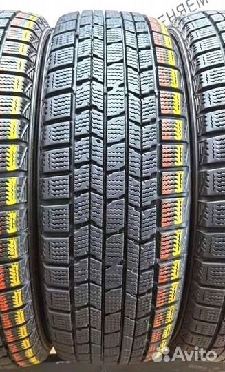 Dunlop DSX-2 205/55 R16 87M