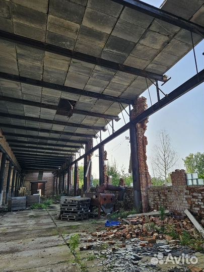 Ангар Склад