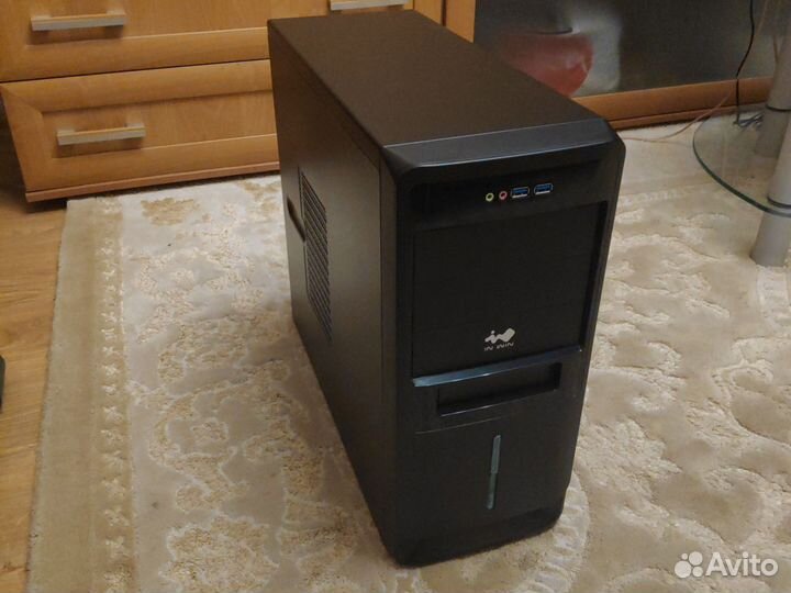 Компьютер Intel i3 12100