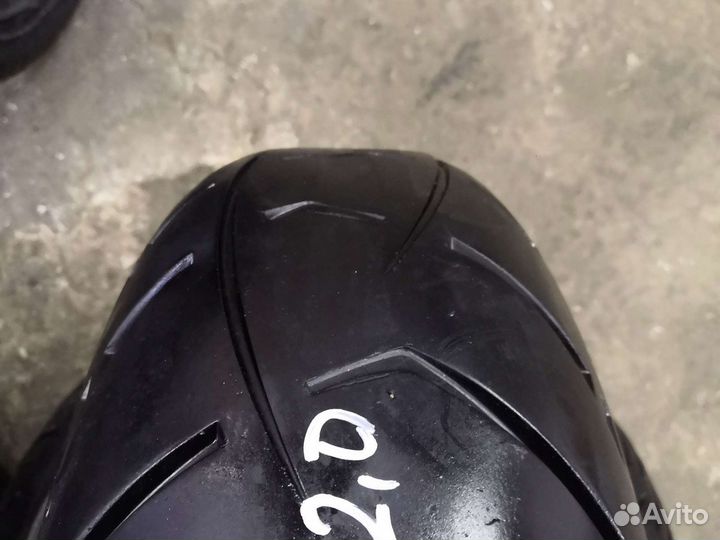 Metzeler Tourance Next 170/60/17