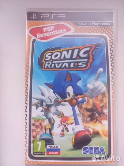 Игры для sony PSP