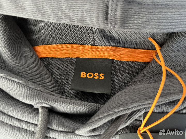 Худи Hugo Boss Wetalk L оригинал