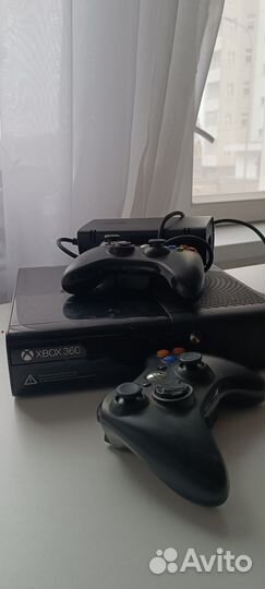 Xbox 360
