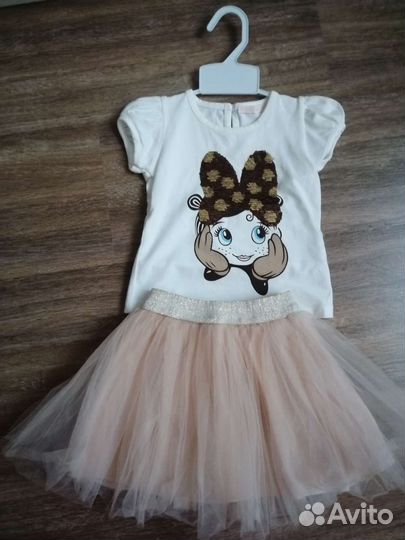 Вещи для девочки