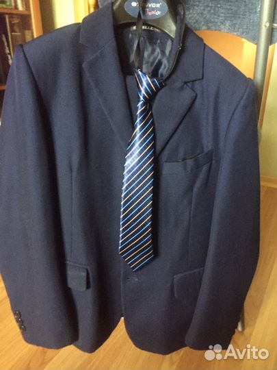 Школьная форма