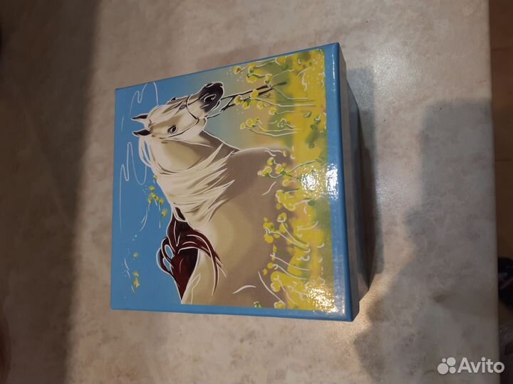 Сувенирная кружка 