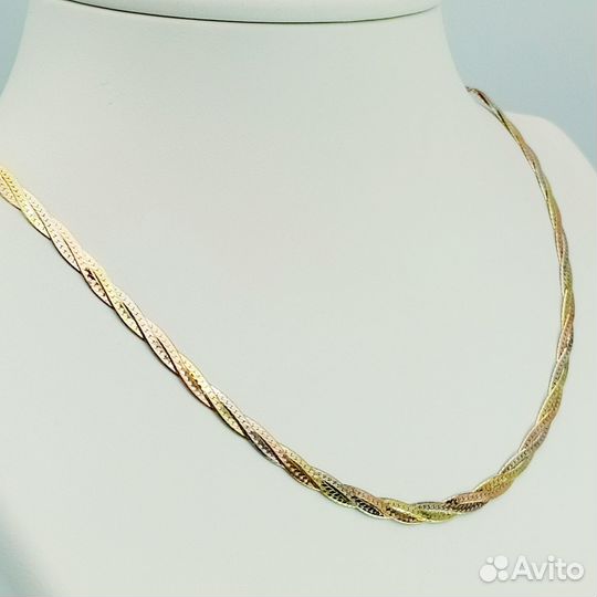 Золотая цепь