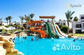 Приглашаем на отдых в Шарм эль Шейх, Египет