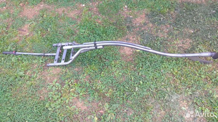 Болотоход Для Двигателя 6.5/7/8 лс 20мм