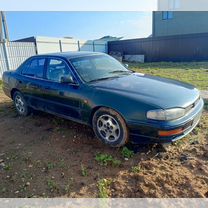 Toyota Camry 3.0 AT, 1991, 503 382 км, с пробегом, цена 115 000 руб.