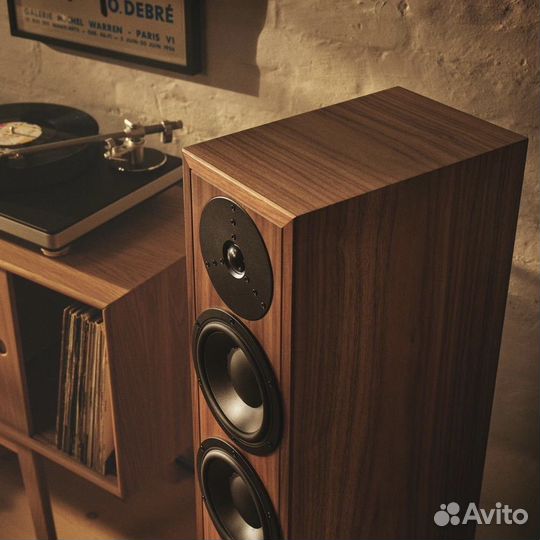 Dynaudio Contour Legacy