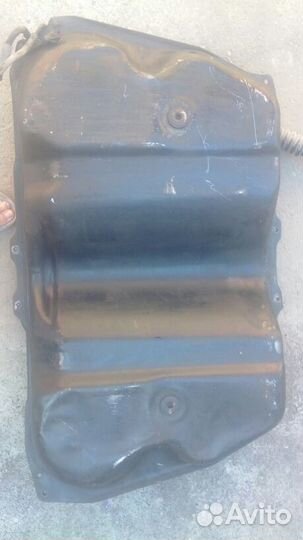 Toyota Camry-Vista SV35