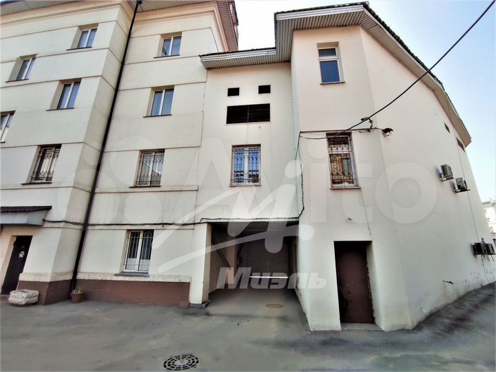 Продам здание, 2548 м²