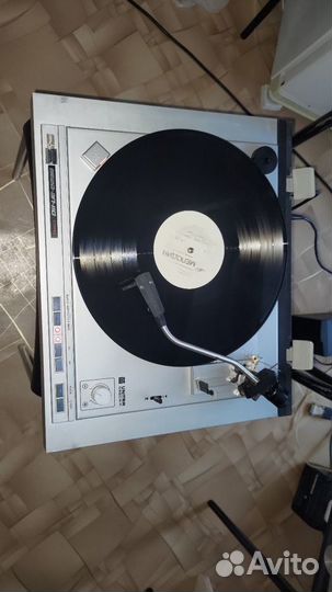 Вега эп 110 стерео