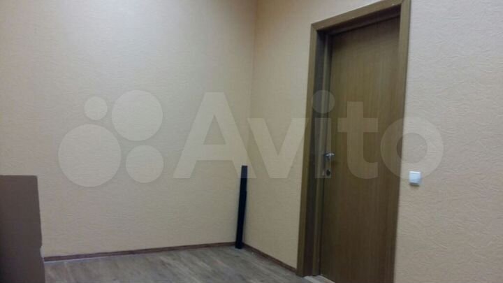 Офис под юрадрес 13.7 м² (10 ифнс)