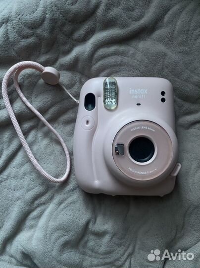 Instax mini 11