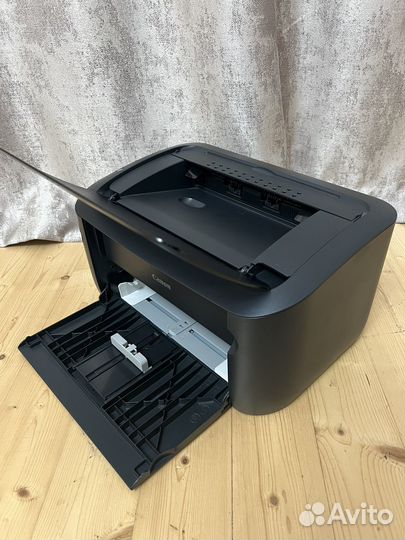 Принтер canon lbp 6000b