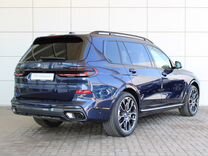 BMW X7 3.0 AT, 2023, 61 км, с пробегом, цена 19 990 000 руб.