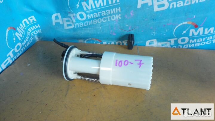 Бензонасос nissan otti