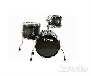 Sonor SEF 11 Jungle Set WM 13113 Select Force