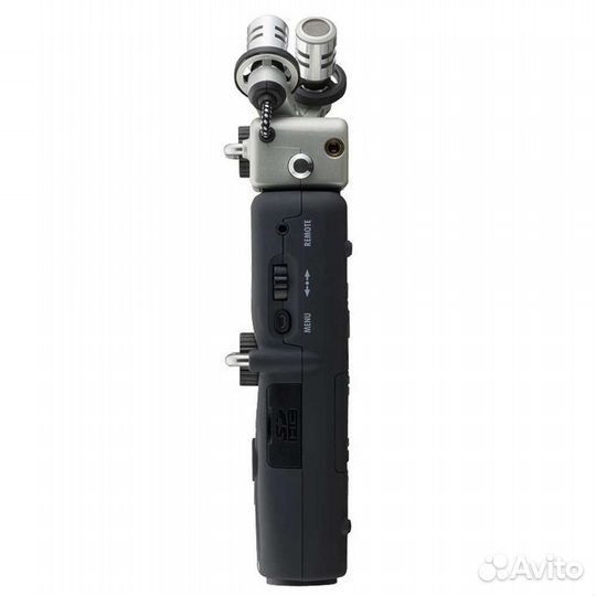 Диктофон Zoom H5